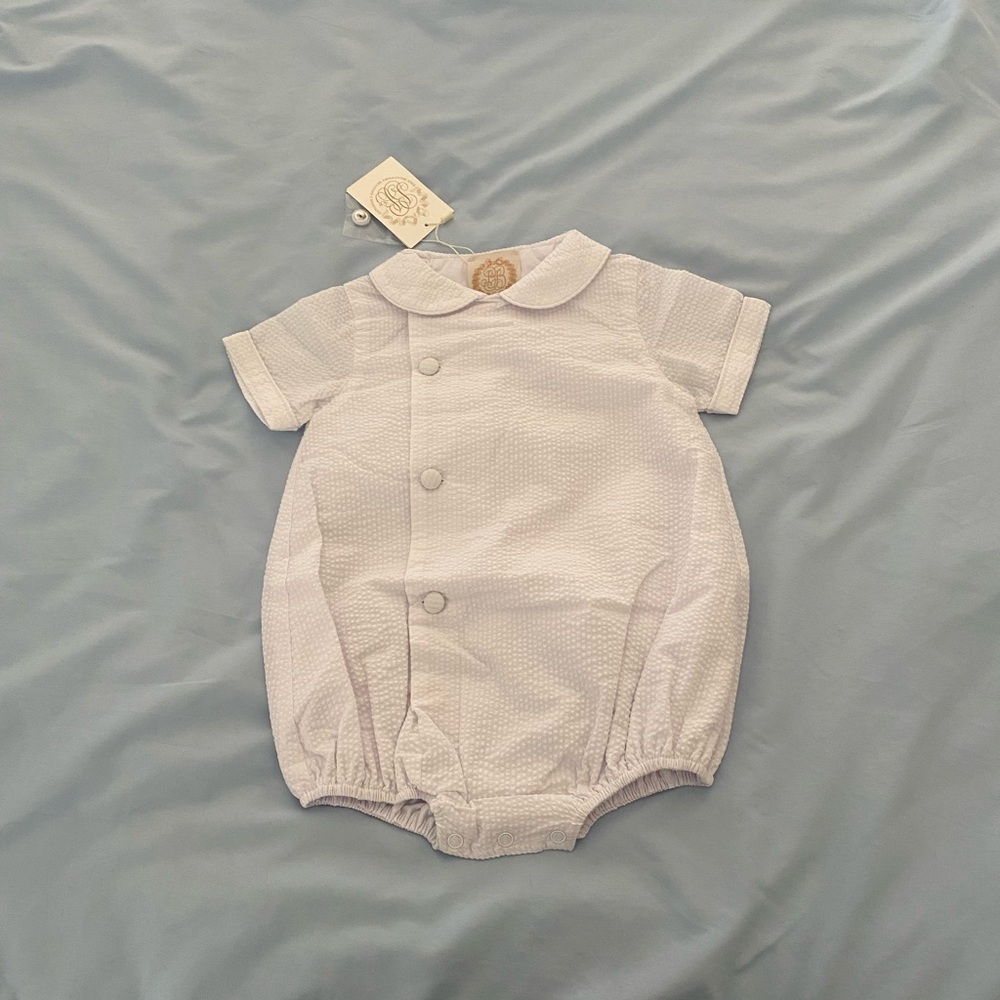 NWT TBBC Bubble